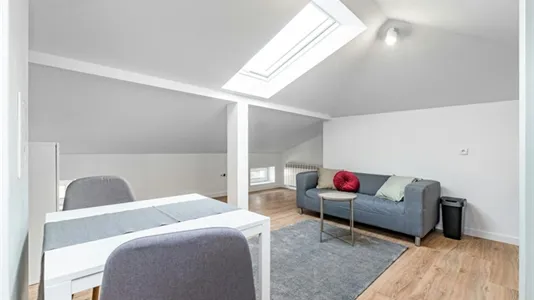 Apartments in Location is not specified - photo 6