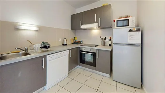 Rooms in Bordeaux - photo 8