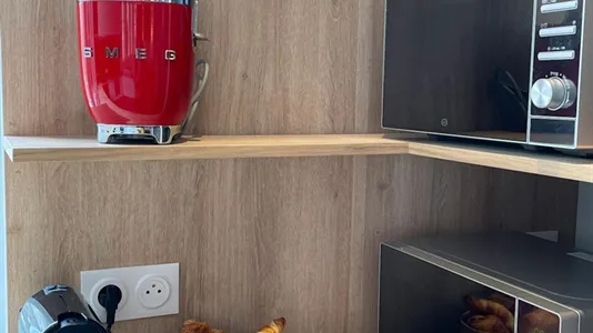 Rooms in L'Haÿ-les-Roses - photo 9