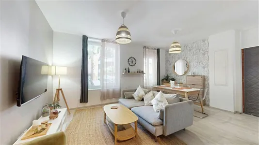 Rooms in Lyon - photo 6