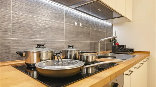 Apartments in Bologna - photo 9