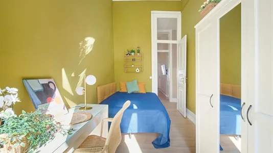 Rooms in Location is not specified - photo 7