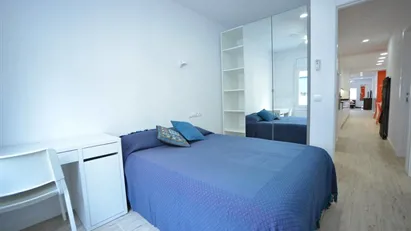 Room for rent in Barcelona Les Corts, Barcelona