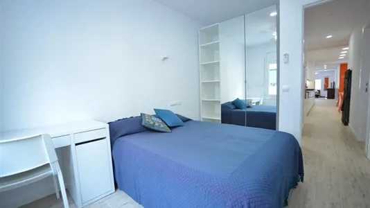 Rooms in Barcelona Les Corts - photo 1