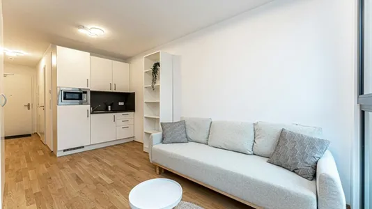 Apartments in Berlin Treptow-Köpenick - photo 6
