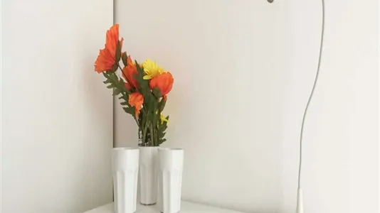 Rooms in Milano Zona 8 - Fiera, Gallaratese, Quarto Oggiaro - photo 6