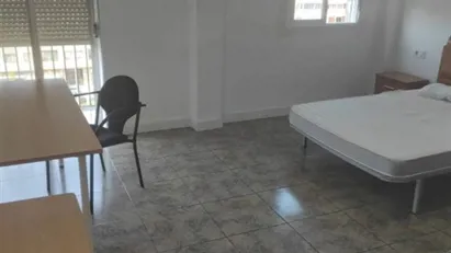 Room for rent in Valencia Patraix, Valencia (region)