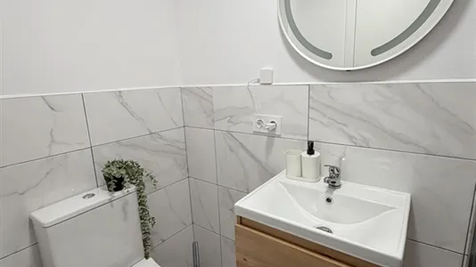 Rooms in Valencia Ciutat Vella - photo 7