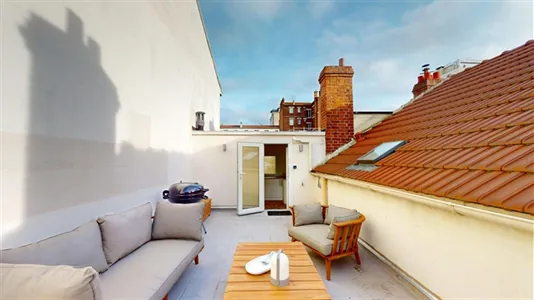 Rooms in Nanterre - photo 3