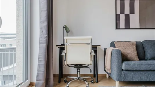 Apartments in Location is not specified - photo 5