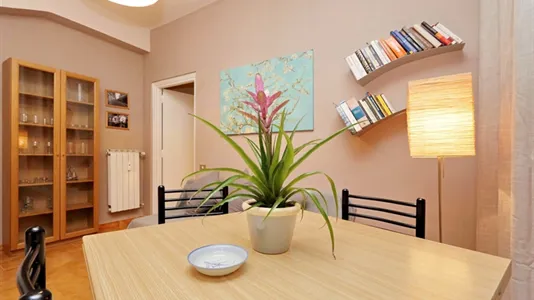 Apartments in Roma Municipio II – Parioli/Nomentano - photo 10