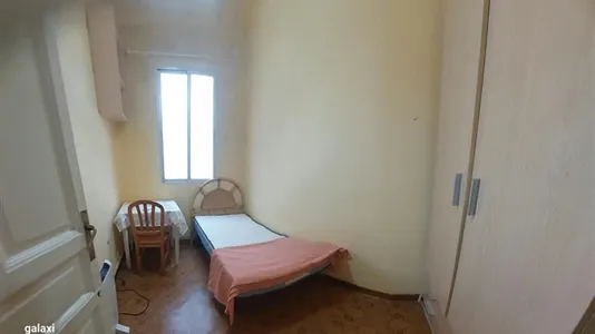 Apartments in Madrid Arganzuela - photo 3