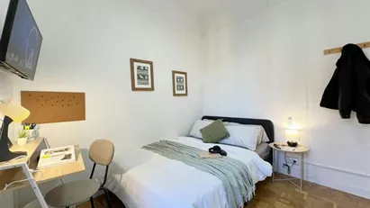 Room for rent in Madrid Chamberí, Madrid