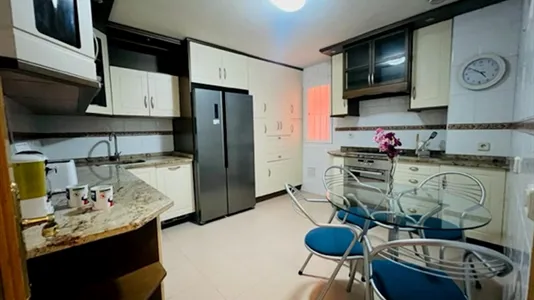 Rooms in Getafe - photo 9