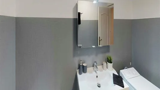 Rooms in Lille - photo 9