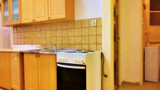 Rooms in Budapest Ferencváros - photo 8