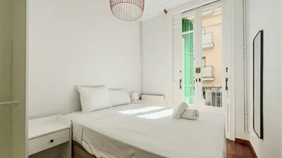 Room for rent in Barcelona Sants-Montjuïc, Barcelona