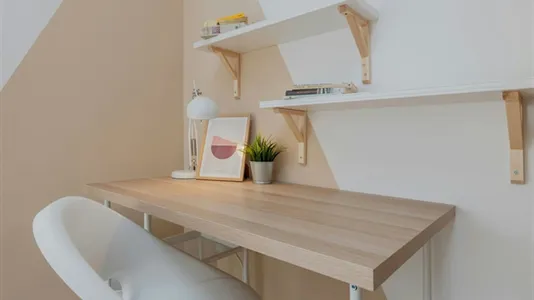 Rooms in Padua - photo 5