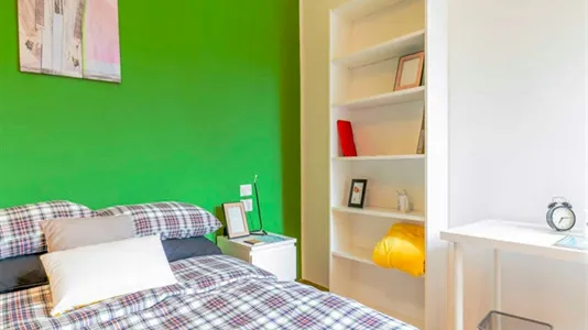 Rooms in Padua - photo 4