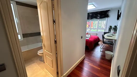 Rooms in Madrid Hortaleza - photo 7