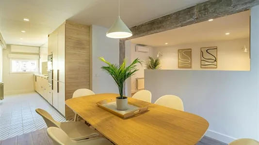 Rooms in Madrid Fuencarral-El Pardo - photo 10
