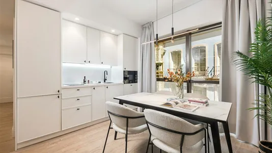 Apartments in Málaga - photo 4