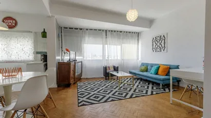 Apartment for rent in Lisbon (region)