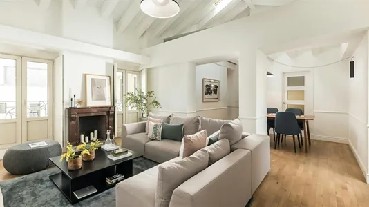 Apartments in Madrid Centro - photo 1