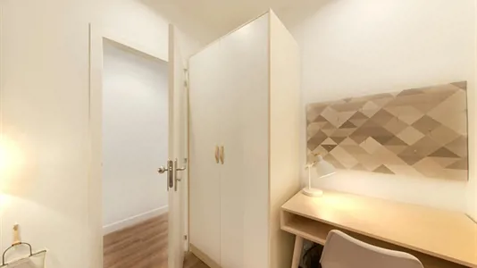 Rooms in Barcelona Les Corts - photo 2