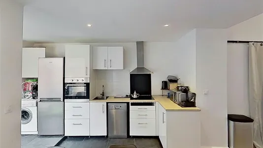 Rooms in Lille - photo 6