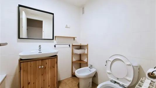 Rooms in el Camí de Vera - photo 8