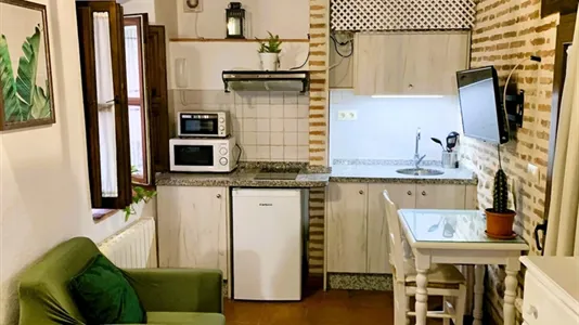 Apartments in Granada - photo 5