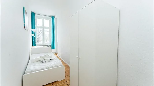 Rooms in Berlin Pankow - photo 2