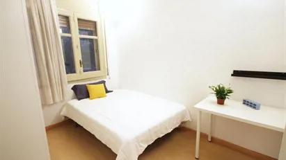 Room for rent in Barcelona Sarrià-St. Gervasi, Barcelona