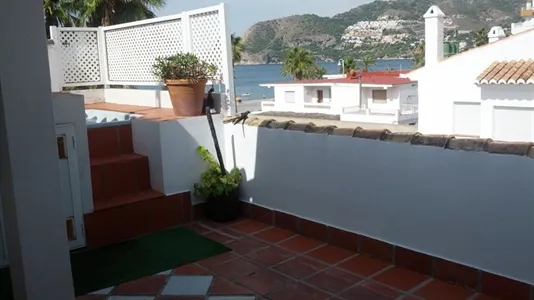 Apartments in Granada - photo 6