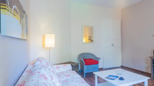 Apartments in Berlin Mitte - photo 8