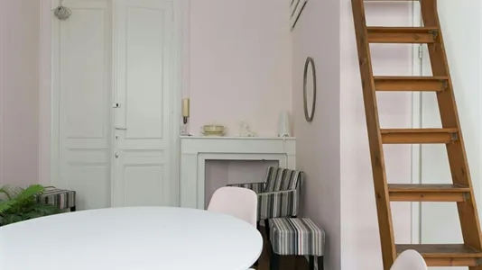 Apartments in Brussels Elsene - photo 2