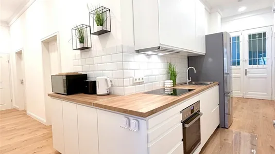 Rooms in Cologne Innenstadt - photo 6