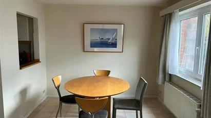 Apartment for rent in Brussels Oudergem, Brussels