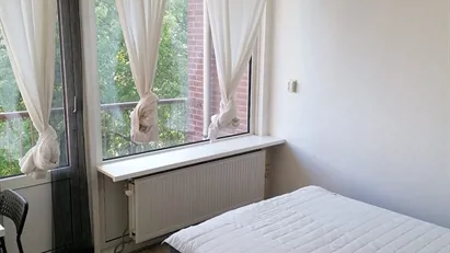 Room for rent in Amsterdam