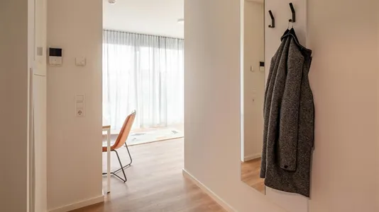 Apartments in Tübingen - photo 6