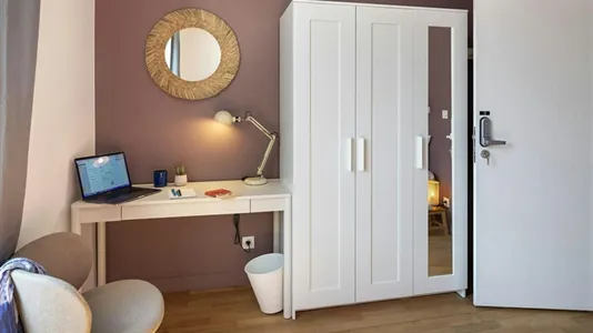 Rooms in Lyon - photo 4