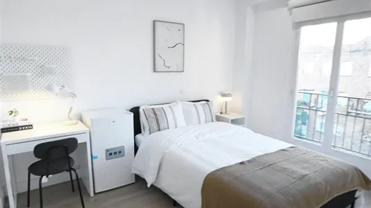 Rooms in Madrid Tetuán - photo 1