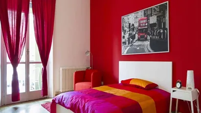 Room for rent in Milano Zona 2 - Stazione Centrale, Gorla, Turro, Greco, Crescenzago, Milan
