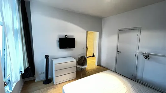 Apartments in Stad Brussel - photo 7