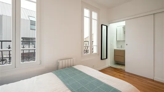 Rooms in Bobigny - photo 3