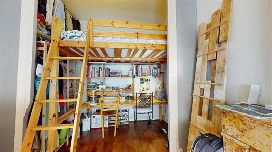 Apartments in Lyon - photo 7