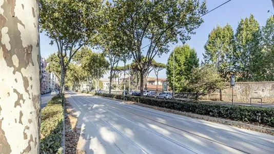 Rooms in Roma Municipio XII – Monte Verde - photo 6