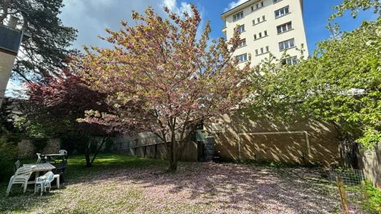 Apartments in Nancy - photo 9