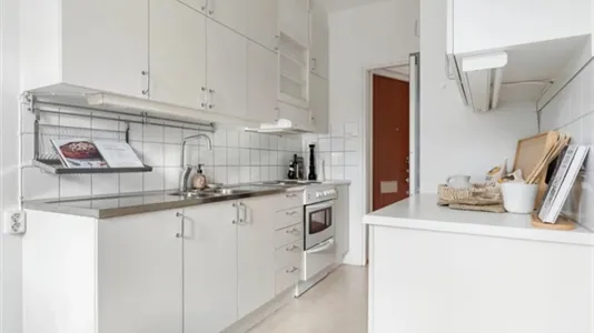 Apartments in Stockholm South - photo 2